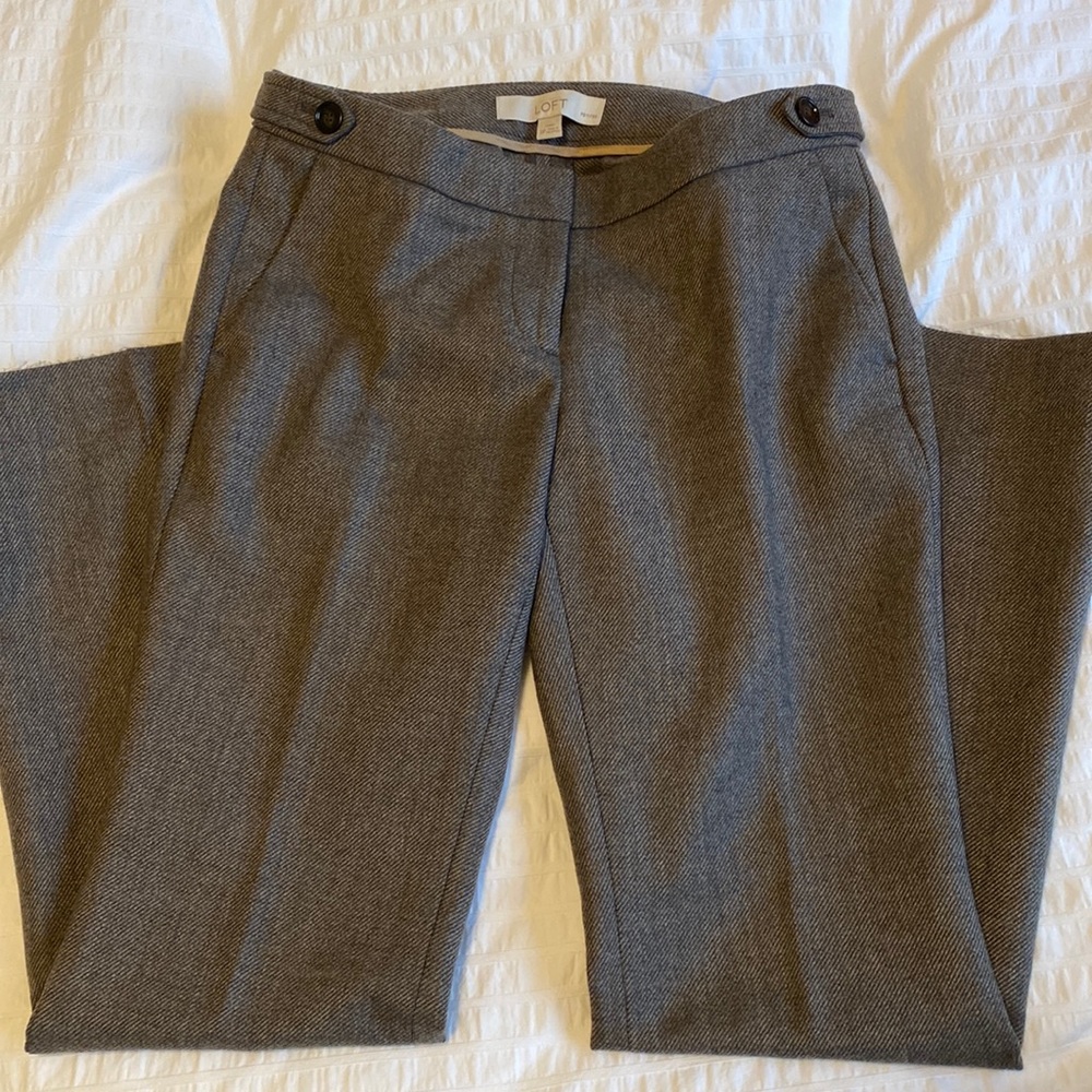 LOFT “Marisa” Pant
